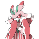 Lurantis // Pokémon