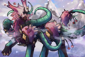 Style 1 ➜ full-body, scene