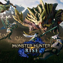 Monster Hunter: Rise